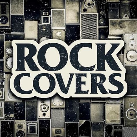 Rock Covers By Various Artists On Amazon Music Uk