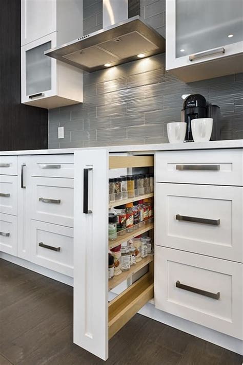 Prefab Kitchen Cabinets Toronto Wow Blog