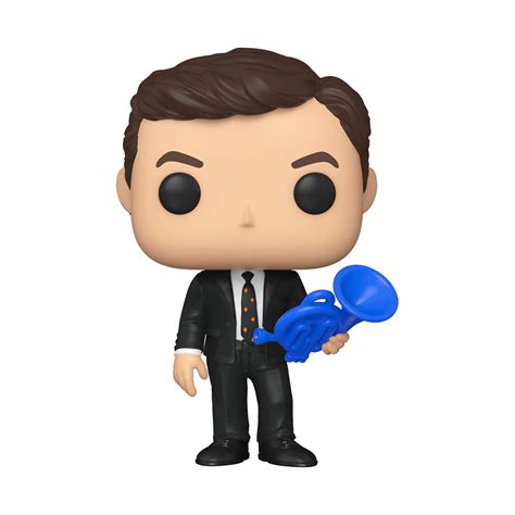 Funko Pop How I Met Your Mother Ted Mosby 1042 Loja Dos Pops