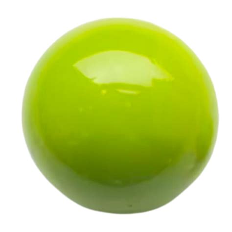 Opal Marble Lime Green House Of Marbles Us