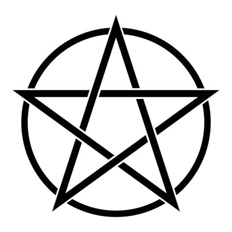 Pentagram Illustrations Royalty Free Vector Graphics And Clip Art Istock