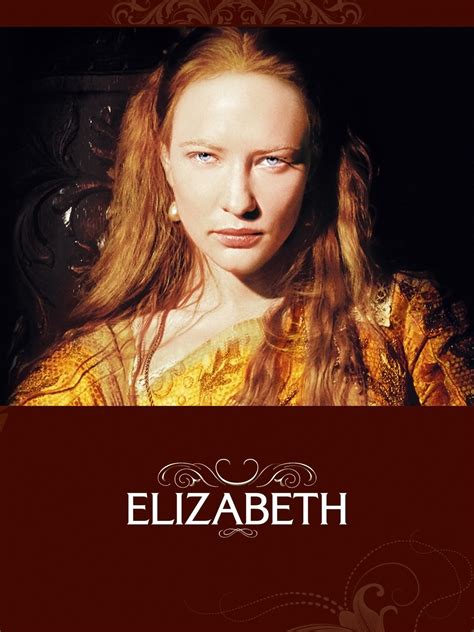 elizabeth 1998 rotten tomatoes