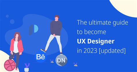 The Ultimate Guide To Become A Ux Designer In 2023 Siterulers