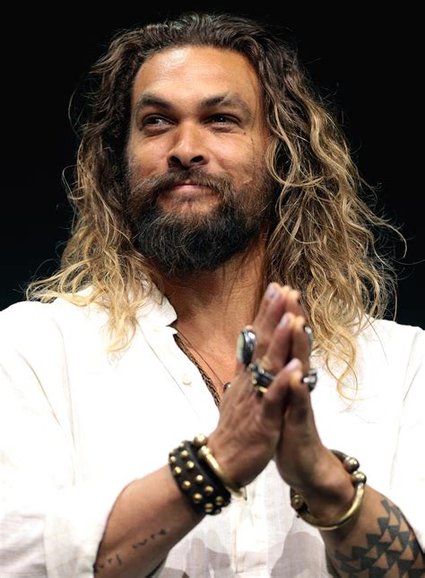 Since the start of his career as a solo recording artist in 2009, jason has sold over 30 million singles and has. Jason Momoa - Wikipedia