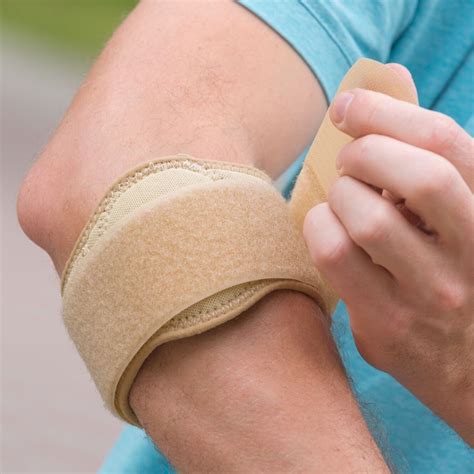 Students Elbow Bursitis November 2023