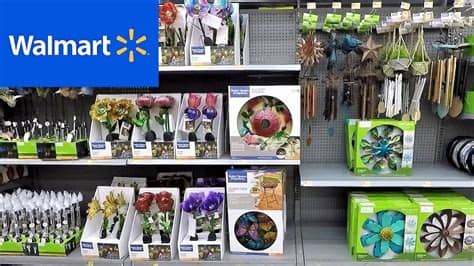 Beautiful, affordable home décor for every room in your house. WALMART SPRING HOME DECOR AND GARDEN DECOR - SHOP WITH ME ...