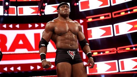 Bobby Lashley Wwe And Mma Career Who Is The Wife What Is His Net
