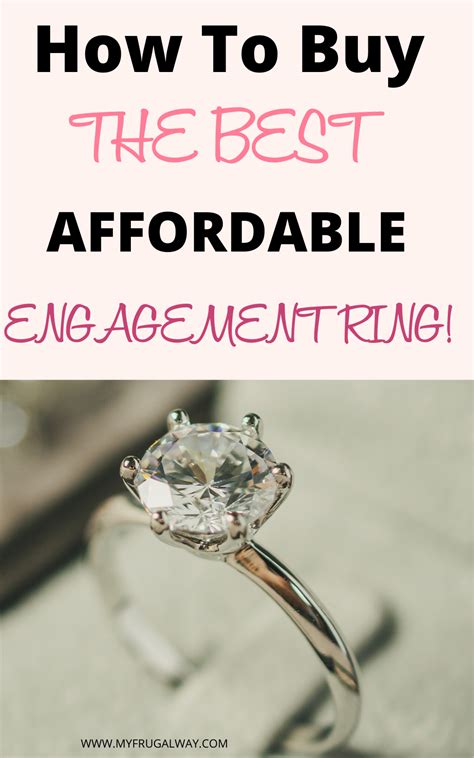 I was almost ready to pull. How To Save Money When Buying Engagement Ring. in 2020 ...