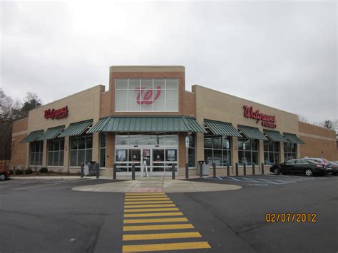 Walgreens Pharmacy | Wieland