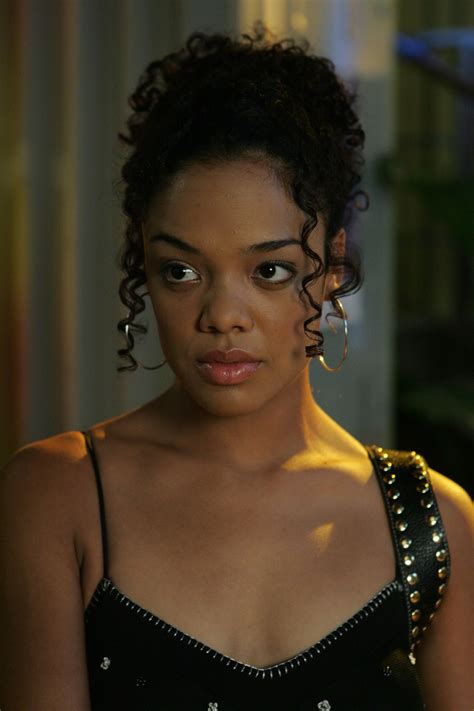 She appeared in productions of the tempest and romeo and juliet, the latter of which earned her a naacp theatre award nomination. Tessa Thompson | NewDVDReleaseDates.com