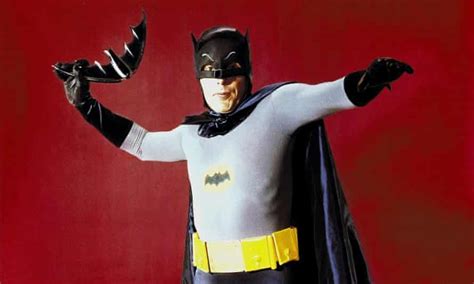 From Mech Suit To Batnipples The Best And Worst Batman Suits Of All
