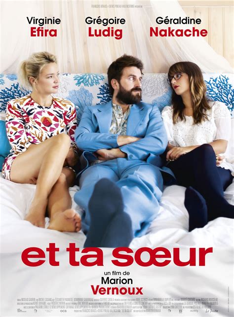 Et Ta Soeur Film 2014 Allociné