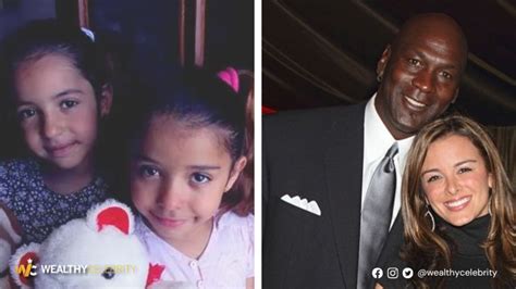 Who Is Ysabel Jordan All About Michael Jordan S Daughter Wealthy Celebrity