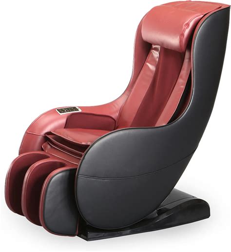 Bestmassage Massage Chair Electric Full Body Shiatsu Massage Gaming Chair Recliner