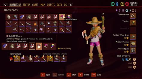 Grounded Hidden Trinkets, Badges, and Charms Locations | Grounded 1.0