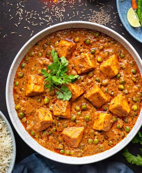 The Top 10 Best Indian Dishes And Recipes