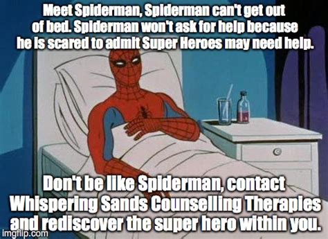 Spiderman Hospital Meme Imgflip