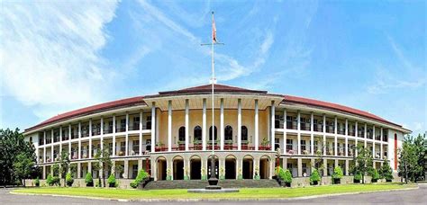 Gadjah Mada University Tuition Fee And Cost For Bachelors And Masters