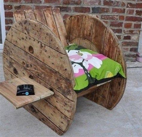 Top 10 Ways To Recycle And Reuse Wooden Cable Reels Wooden Cable Reel
