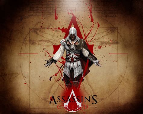 Assassins Creed Wallpapers Hd Desktop And Mobile Backgrounds
