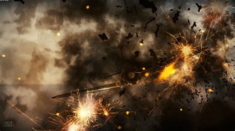 War Thunder Full HD Wallpaper and Background Image ...