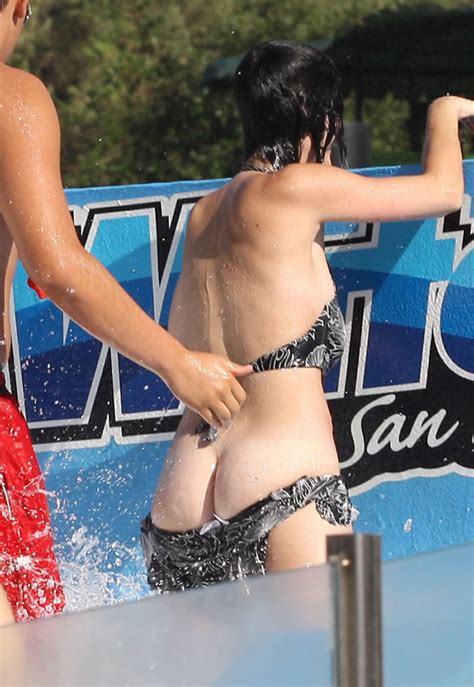 Katy Perry Swimsuit