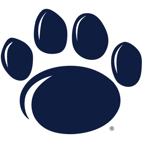 Collection Of Nittany Lion Png Pluspng