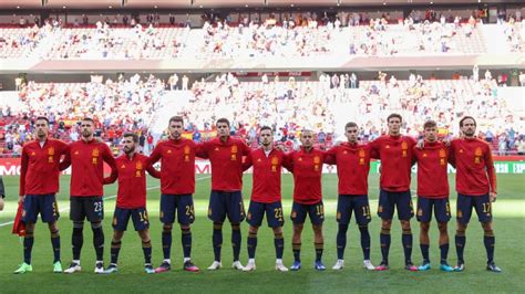 La supercopa de españa 2021 fue la xxxvii edición del torneo. Opciones victoria España contra Suecia en Eurocopa 2021