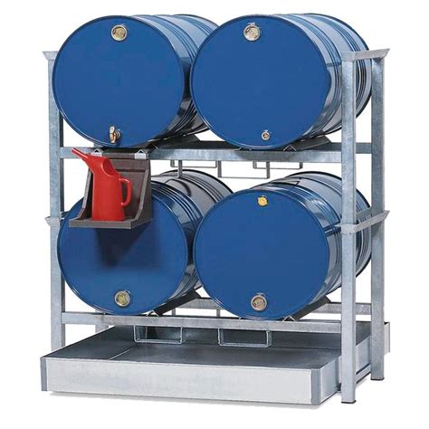 55 Gallon Drum Storage Racks Bernardinooda