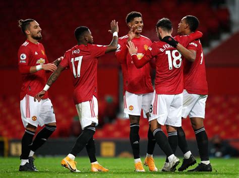 Read about man utd v leicester in the premier league 2019/20 season, including lineups, stats and live blogs, on the official website of the premier league. Premier League Matchday 15- Preview, Stats, Results ...
