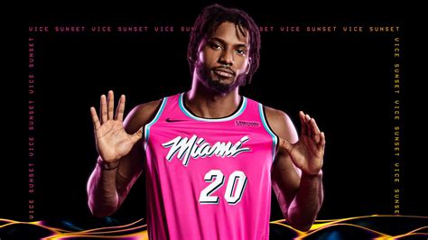 Buy miami heat basketball jerseys and get the best deals at the lowest prices on ebay! The Best of NBA Nike 'Earned Edition' Jerseys for 2018-19 Season | CloseUp360