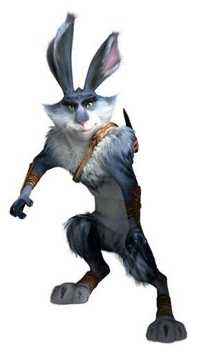 Easter Bunny Bunnymund Wiki Rise Of The Guardians Amino