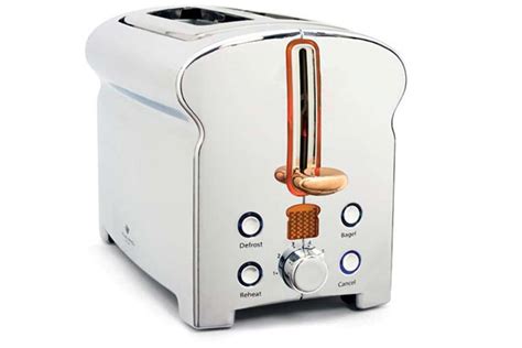 My dreams have been quite simple: what can i get my husband for his birthday toaster - This ...