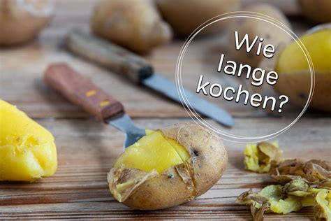 Geben sie in das wasser etwas zitronensaft, essig oder weißwein damit die blütenköpfe sich nicht verfärben, sollten sie beim kochen komplett vom wasser bedeckt sein. Pellkartoffeln wie lange kochen? | Infos zur Kochzeit - eat.de