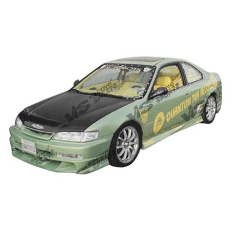 *revisions/new additions/updates since original posted pictures are bolded* 1994 accord ex. Body kits for 1994 honda accord