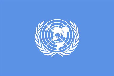 Map United Nations Logo Logodix
