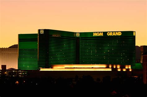 Mgm Grand Las Vegas Current Best Hotel Review Of 2019 Vegasslots