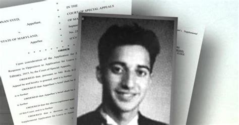 hbo sets march premiere date for the case against adnan syed documentary cbs baltimore
