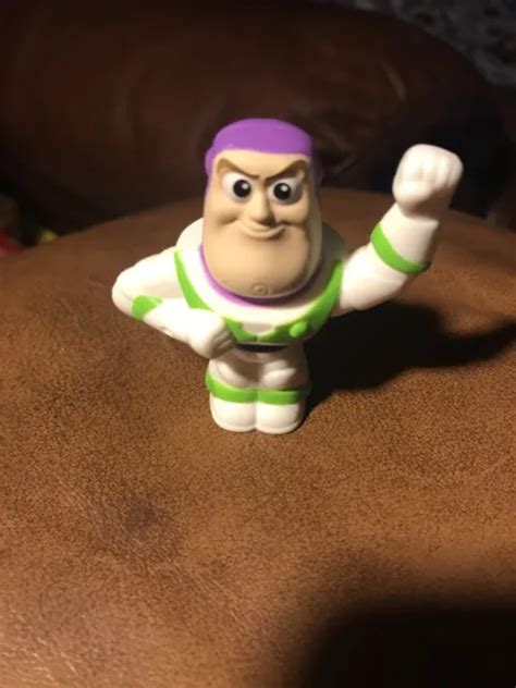 Buzz Lightyear Small Fry 2” Figure Disney Pixar Toy Story 9 00 Picclick