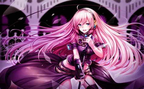 Free Download Vocaloid Full Hd Wallpaper And Background 1920x1080 Id