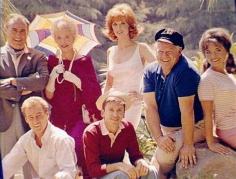 Gilligans Island Everyone Loved Gilligan And I Kind Of Had A Thing