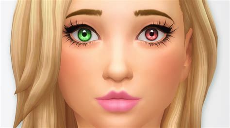 Noodles — Softly Struggles Sims 4 Cc Eyes Sims 4 Custom Content Sims