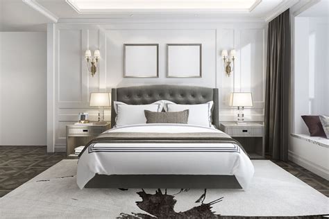 Create your floor plan, furnish and. Top 2020 Color Trends in 2020 | Luxurious bedrooms ...