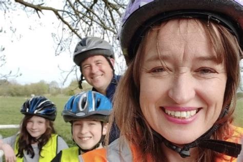 The Bikeability Trust Appoints New Executive Director