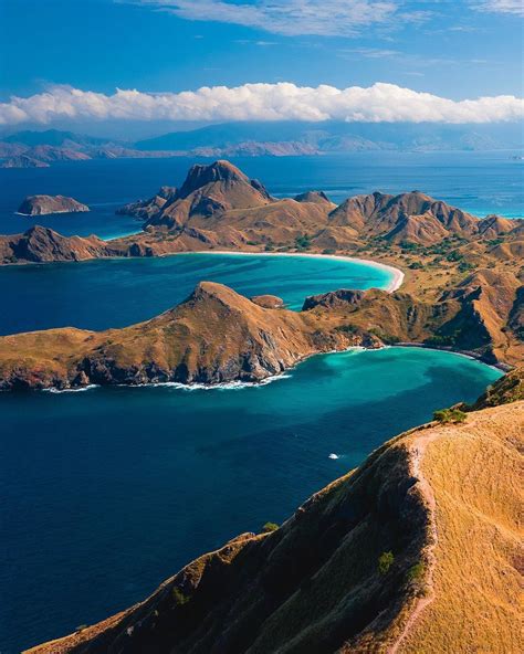 Komodo National Park Tour Best Tourist Places In The World