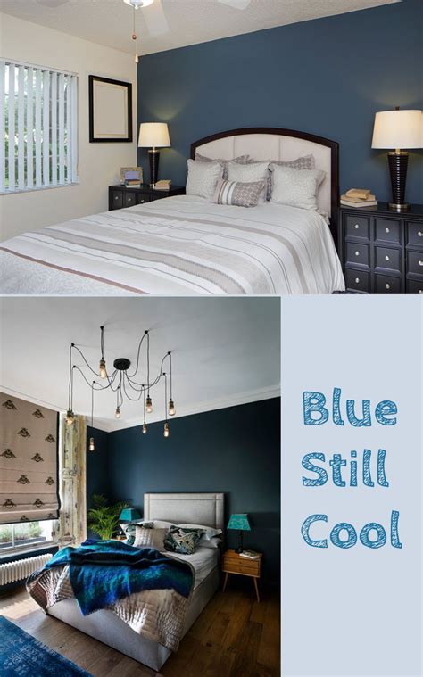 small bedroom color ideas   accent wall paint combinations