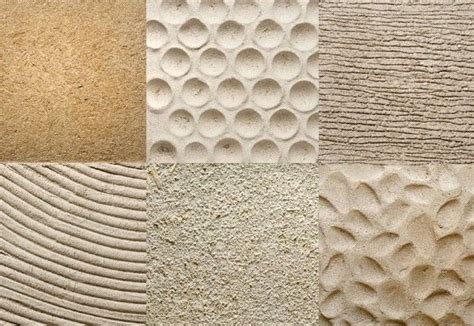 Work in smaller sized areas, so you can confidently apply the first coat in less than 30 minutes, giving you time to smooth off the finish. Samples of Clay Plaster Wall Finishes … | Textúra ...