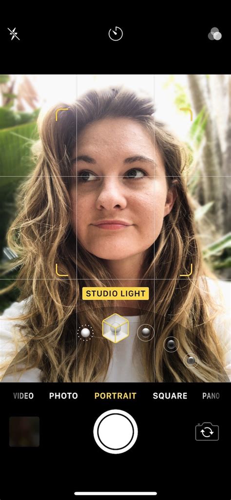 How To Use Portrait Mode On Iphone For Near Professional Portraits