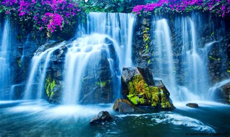 Live Wallpaper Waterfall All Hd Wallpapers