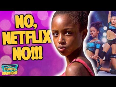 Cuties Netflix Movie Stirs Up Controversy Double Toasted Cuties Netflix Controversy Know
